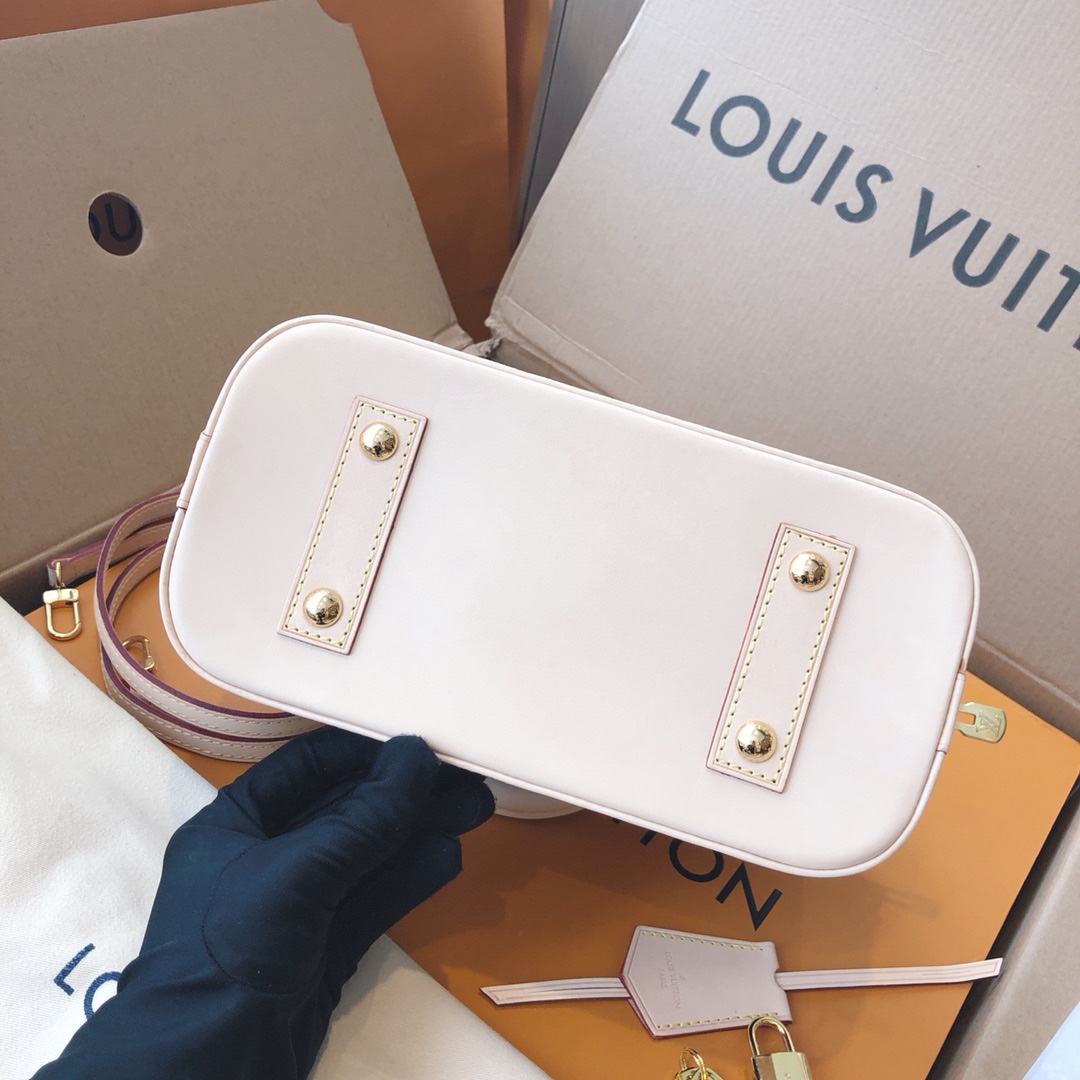 Louis Vuitton 专柜款经典手袋 7