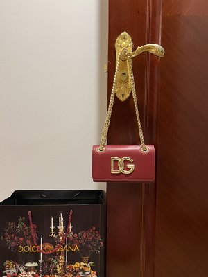 Dolce & Gabbana Knockoff Crossbody & Shoulder Bags Resin Fashion