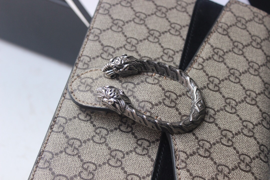 Gucci Bag Collection crafted with premium materials and signature design 7
