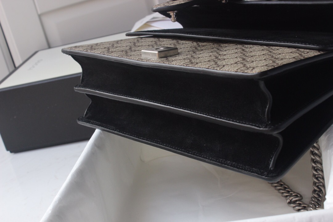 Gucci Bag Collection crafted with premium materials and signature design 8