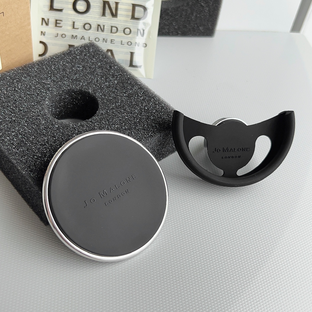 Jo Malone London Car Diffuser with Exclusive Holder - Four Scents 5 i1655323609 699 4