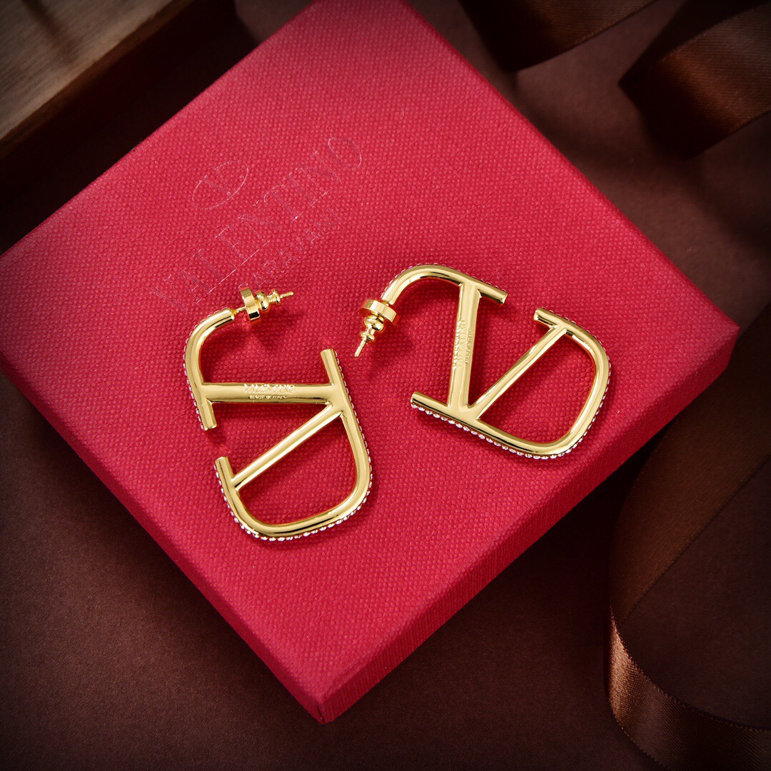 발렌티노 귀걸이 63648 Valentino Earrings