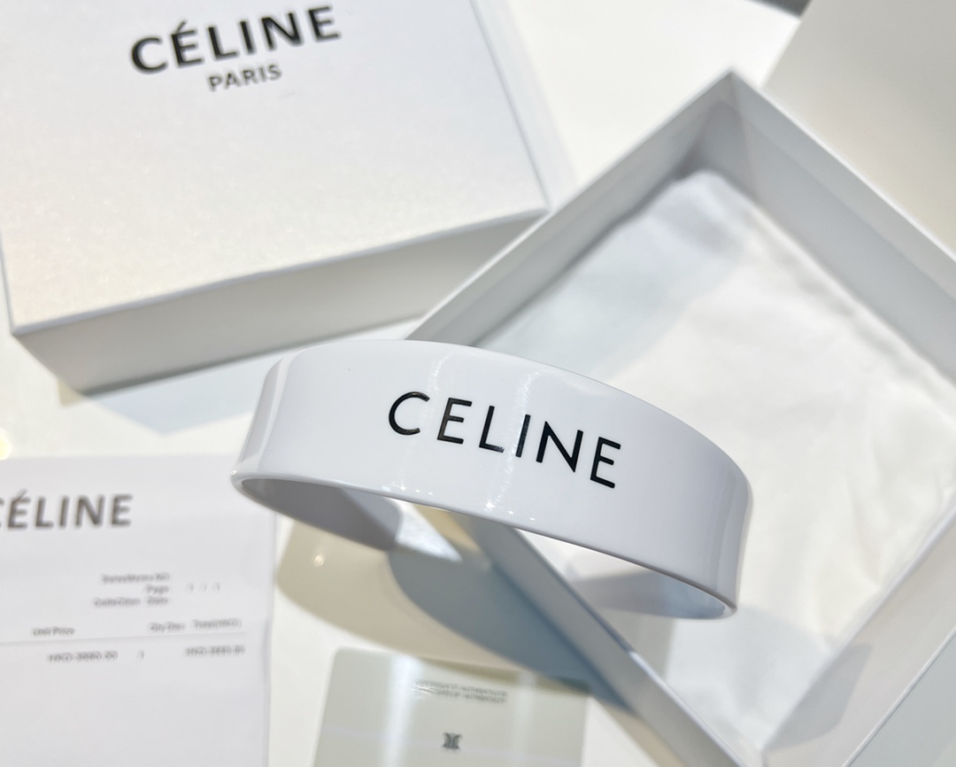 Celine赛琳发箍