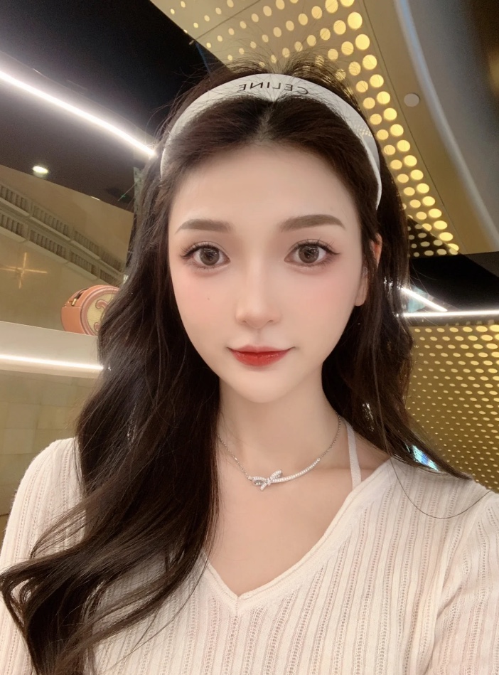 Celine赛琳发箍