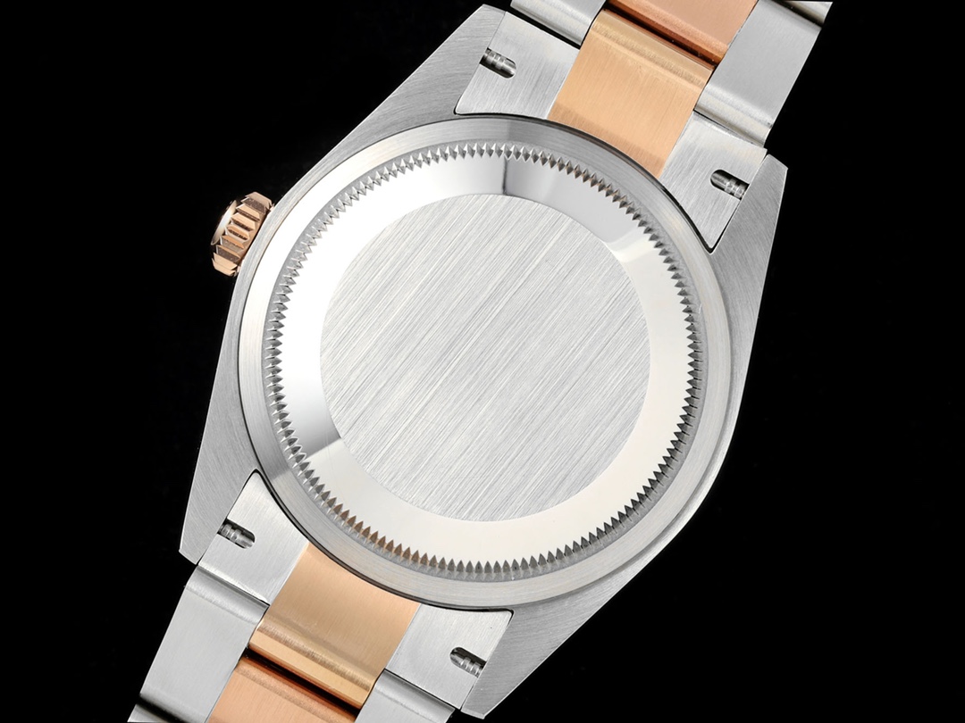 劳力士日志型系列中东数字刻度特别版3235自动上链机芯腕表