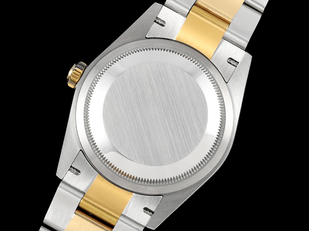 劳力士日志型系列中东数字刻度特别版3235自动上链机芯腕表