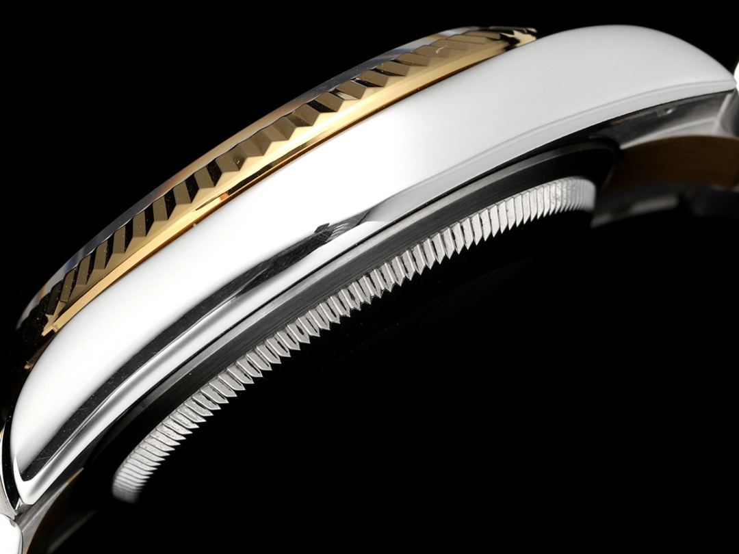 劳力士日志型系列中东数字刻度特别版3235自动上链机芯腕表