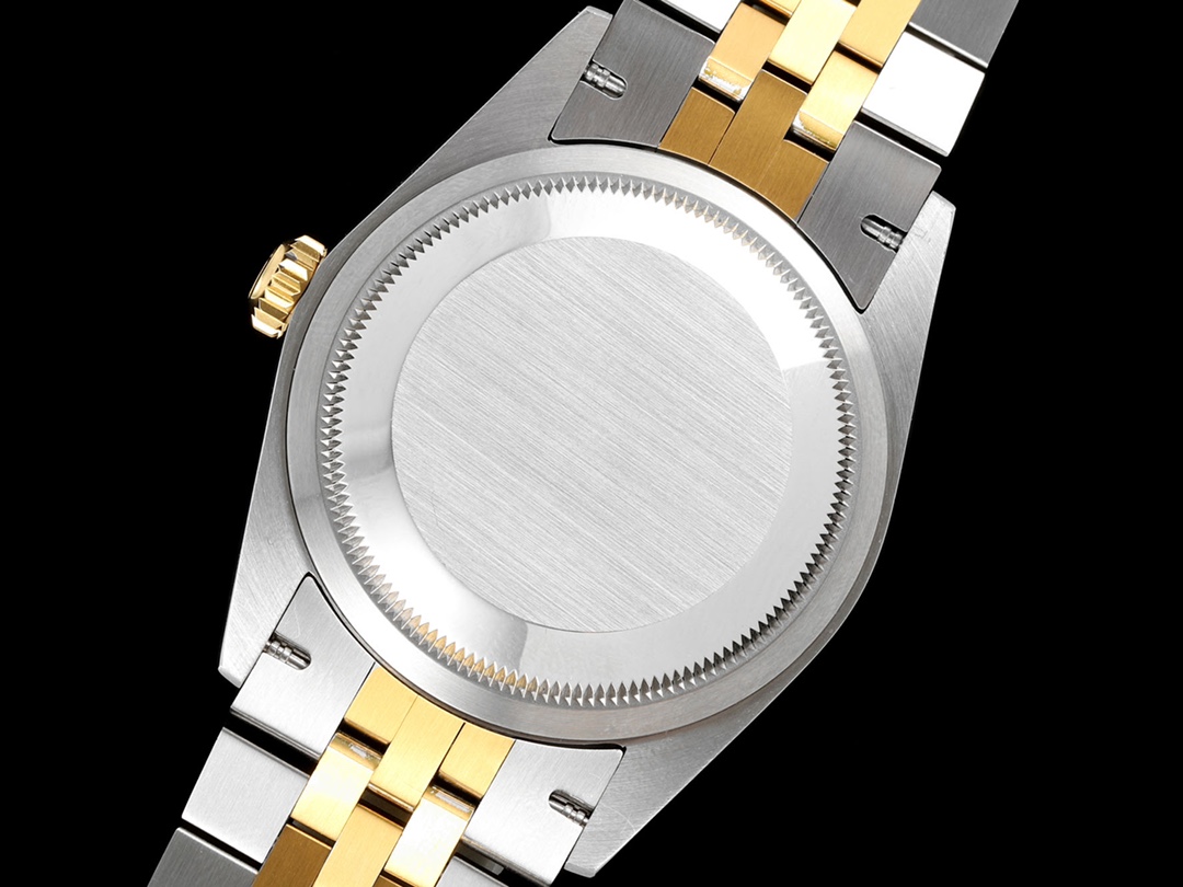 劳力士日志型系列中东数字刻度特别版3235自动上链机芯腕表