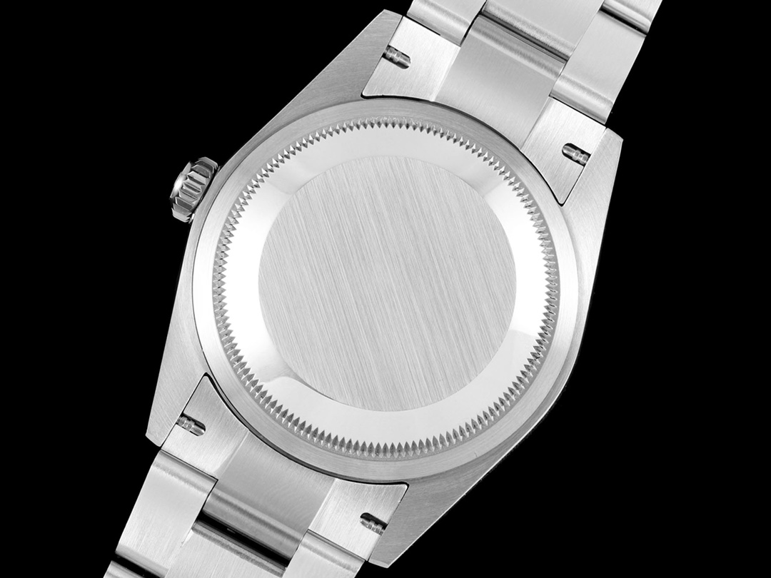 劳力士日志型系列中东数字刻度特别版3235自动上链机芯腕表