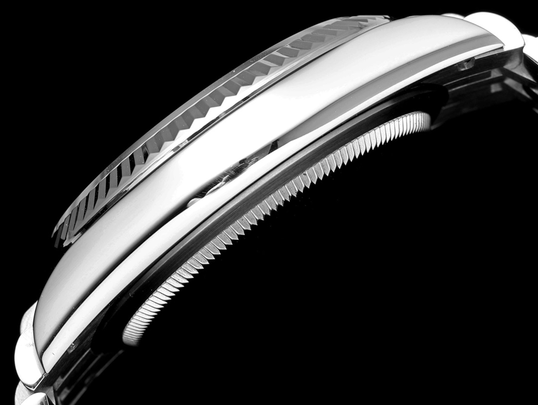 劳力士日志型系列中东数字刻度特别版3235自动上链机芯腕表