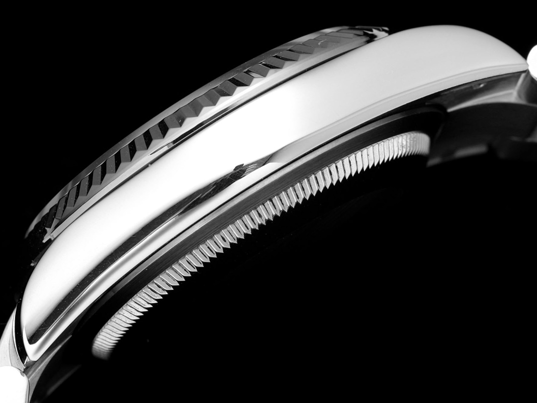 劳力士日志型系列中东数字刻度特别版3235自动上链机芯腕表