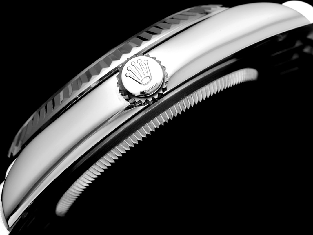 劳力士日志型系列中东数字刻度特别版3235自动上链机芯腕表