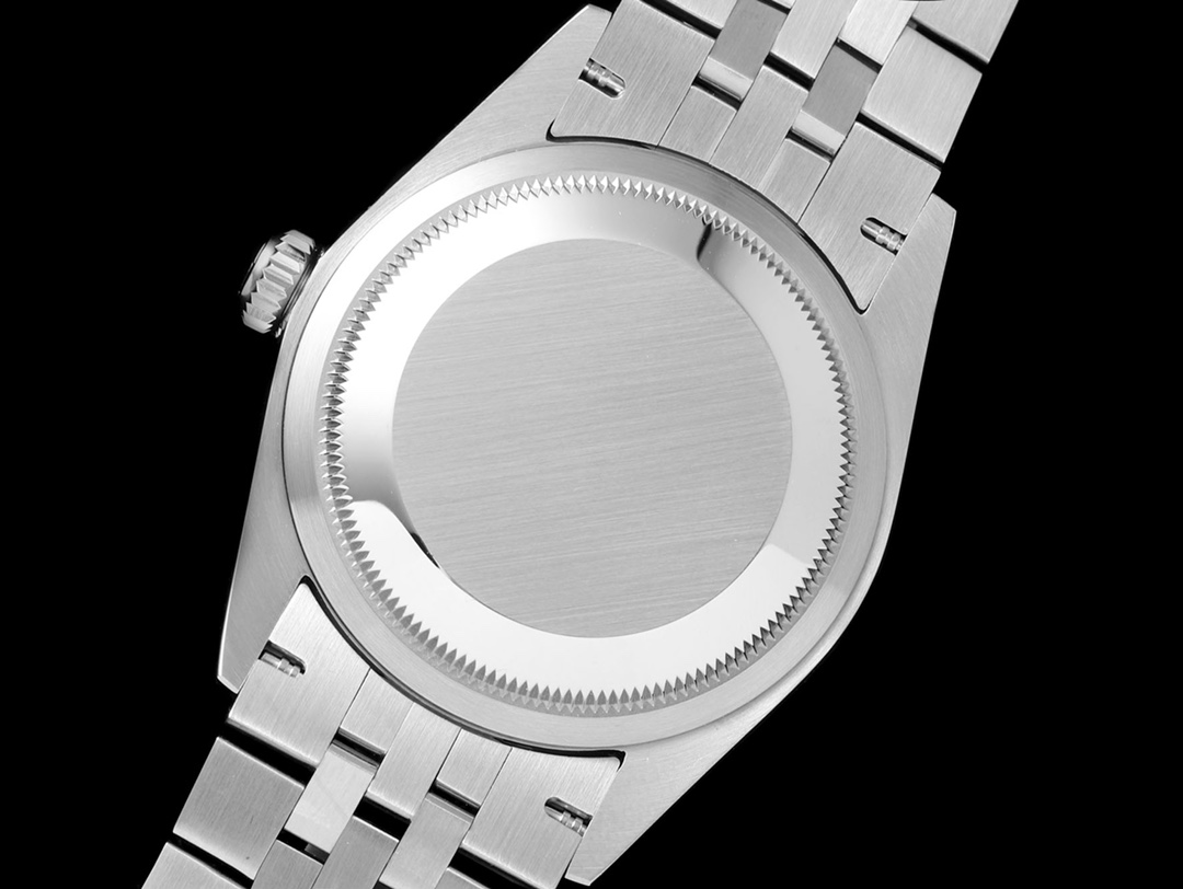 劳力士日志型系列中东数字刻度特别版3235自动上链机芯腕表