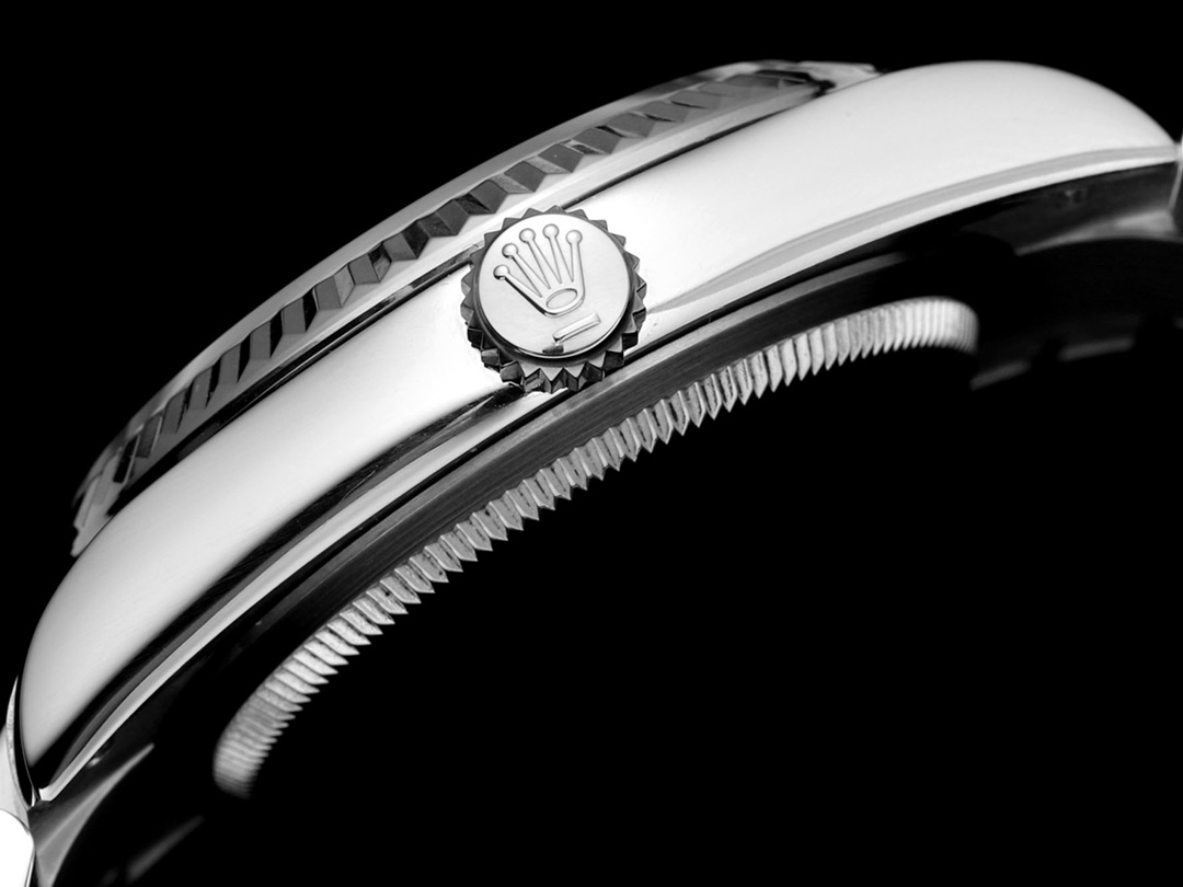 劳力士日志型系列中东数字刻度特别版3235自动上链机芯腕表