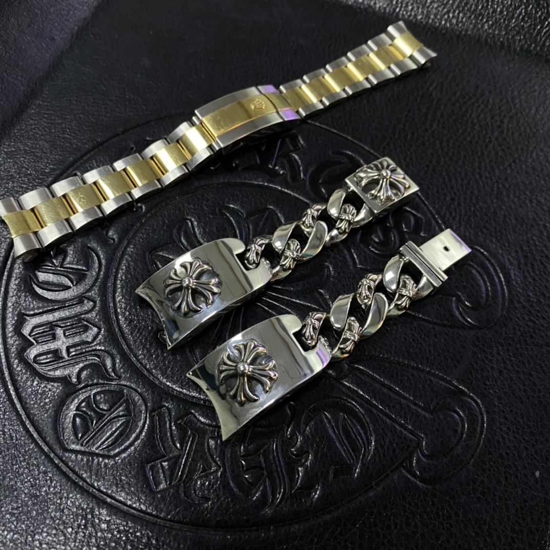 Watch modification