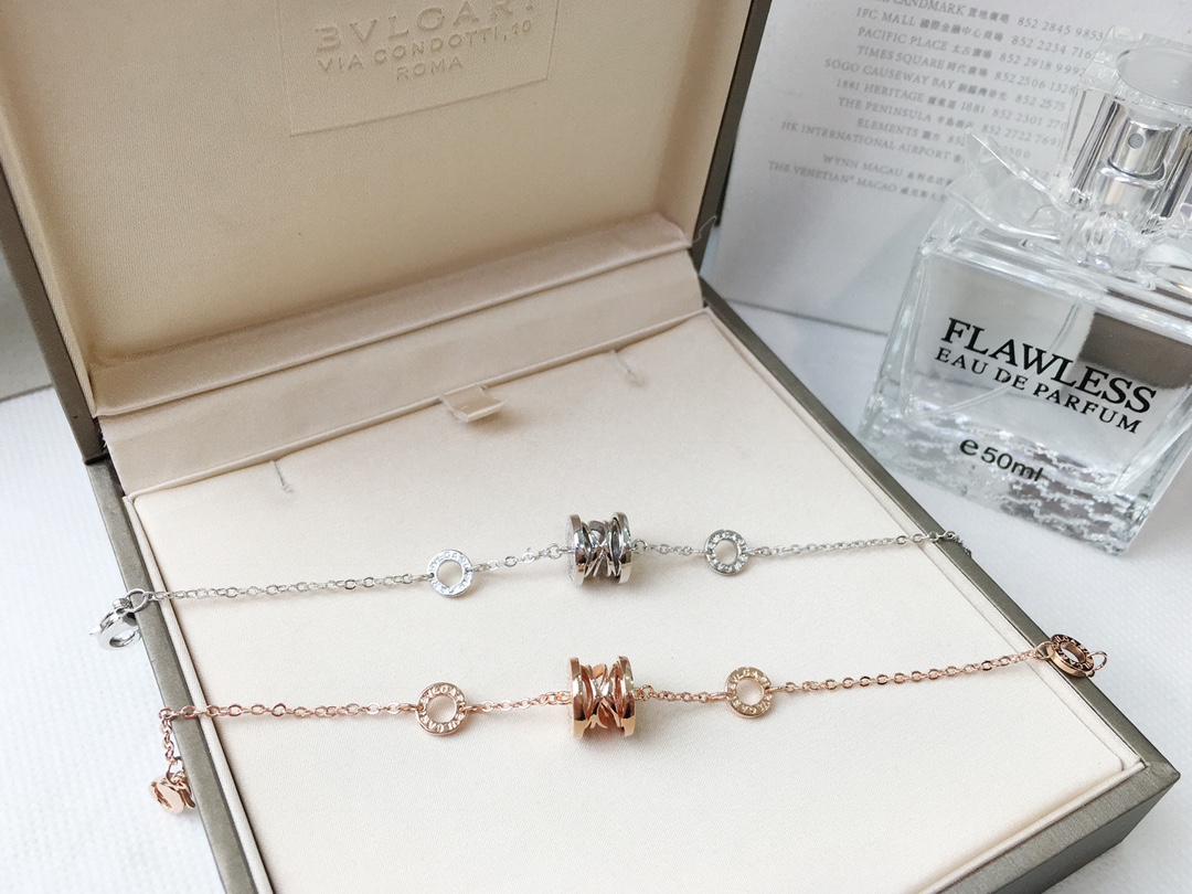 THE CLASSIC BOGLI BVLGARI IS AN OBSCENITY OF PERSONALITY! I CAN ONLY SAY, “LET’S DO IT FIRST!” - 图片 3