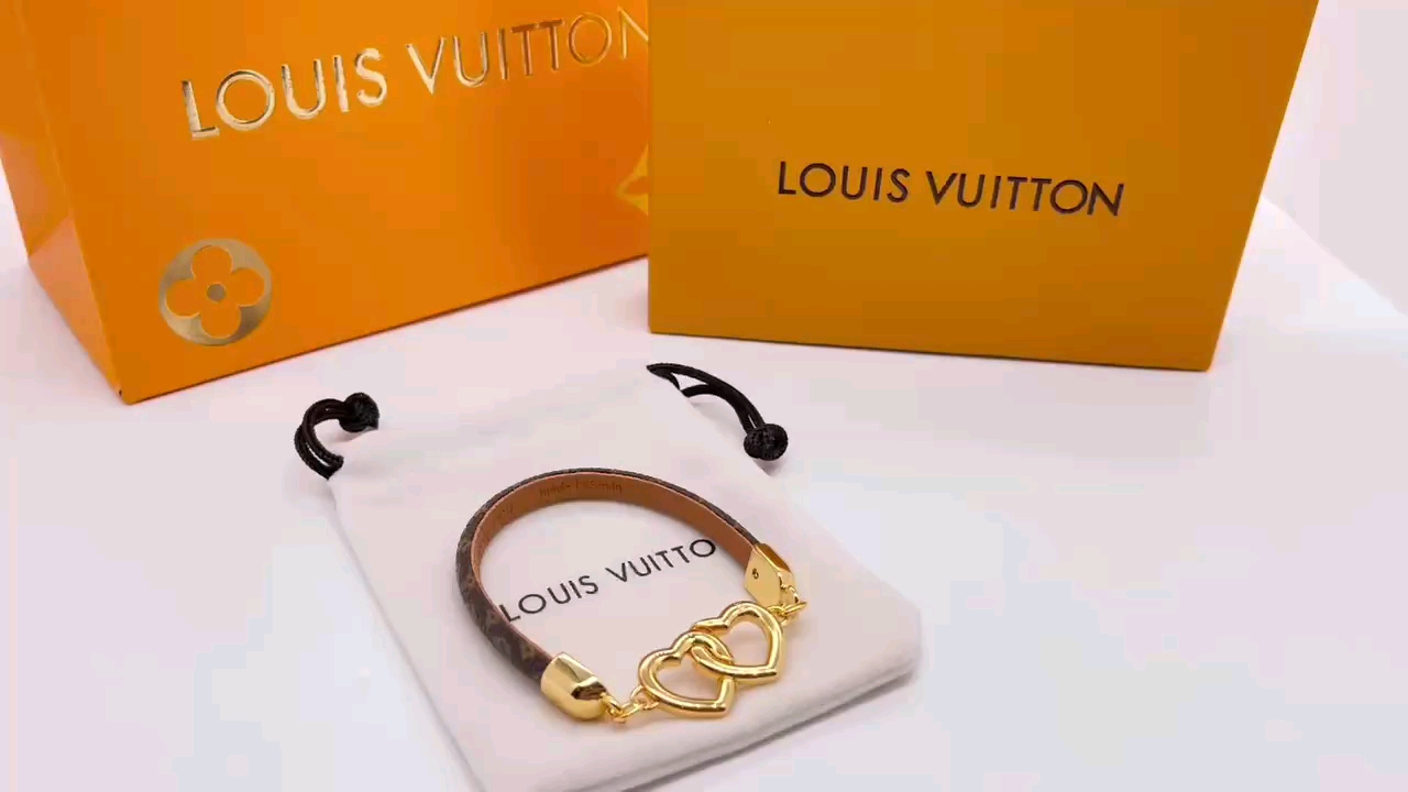 Louis Vuitton - Jewelry