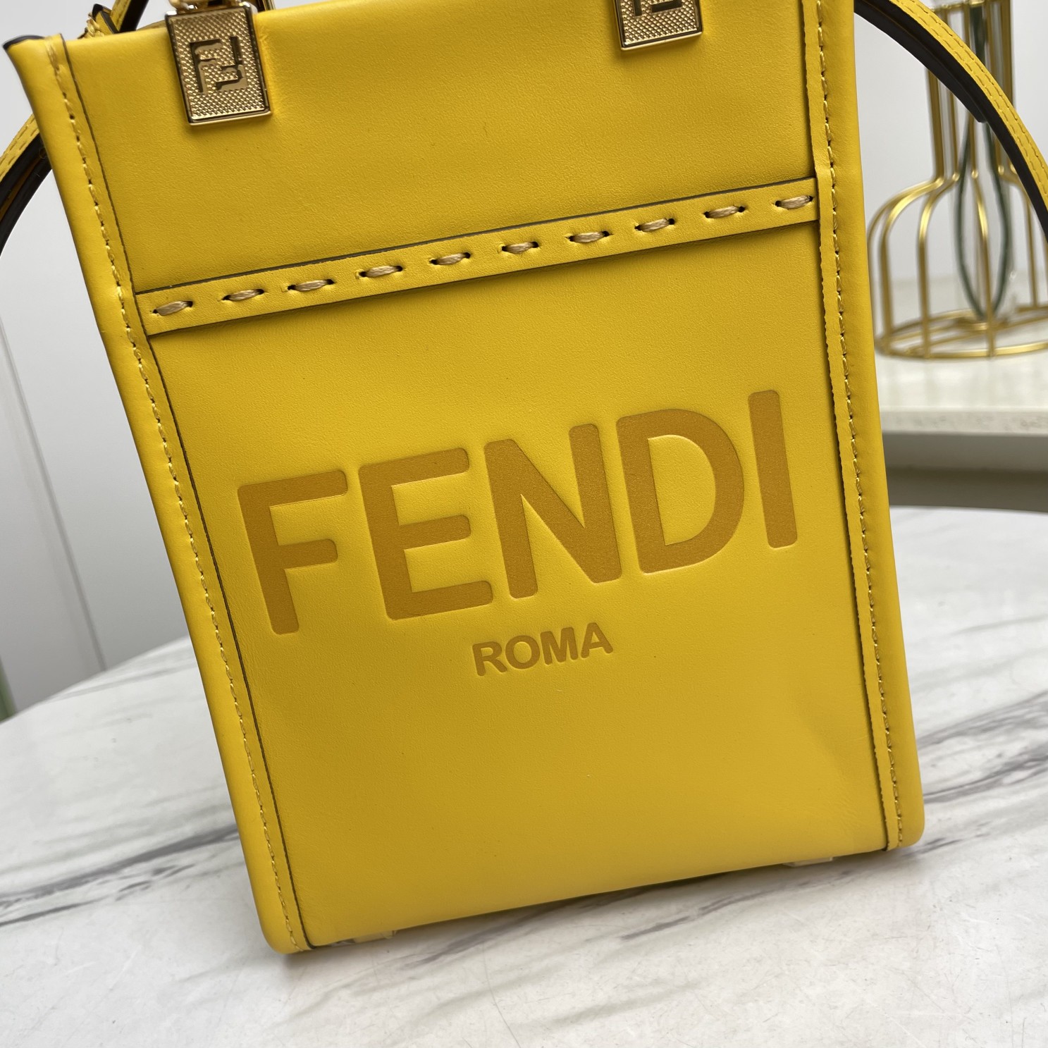 [Fendi Women
