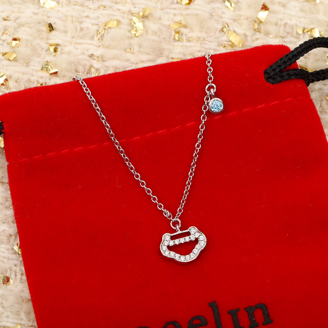 [Qeelin Jewelry]