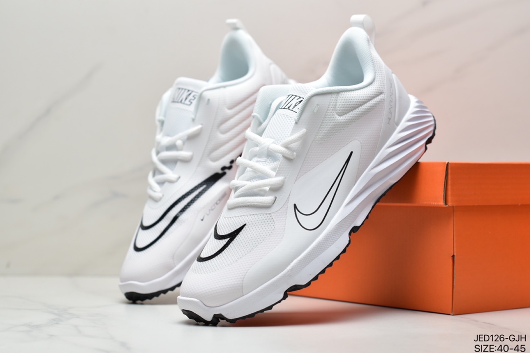 150 耐克Nike ALPHA Huarache 8 Pro TF LAX  透气舒适 休闲鞋