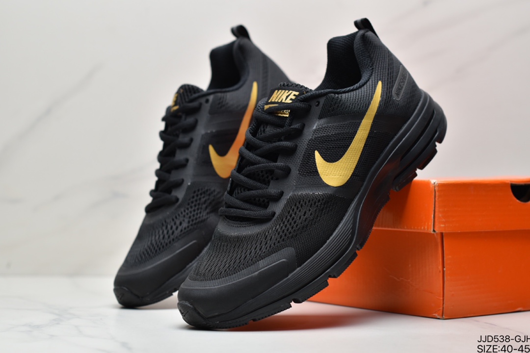 130 耐克NK Zoom Pegasus登月系列透气缓震透气跑鞋