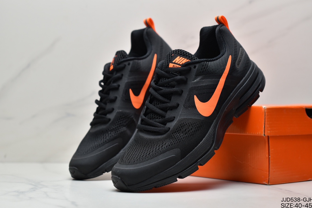 130 耐克NK Zoom Pegasus登月系列透气缓震透气跑鞋