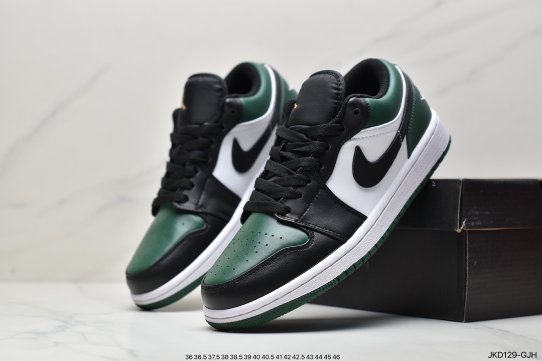 160 Air Jordan 1 Low AJ1乔1低帮休闲板鞋CK3022-503