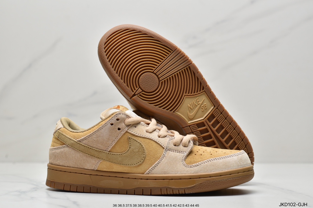 160 耐克Nike SB Dunk Low”Aged Navy”扣篮系列低帮休闲运动滑板板鞋DD1503-100