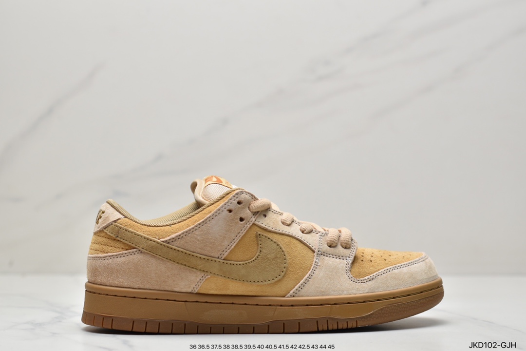 160 耐克Nike SB Dunk Low”Aged Navy”扣篮系列低帮休闲运动滑板板鞋DD1503-100