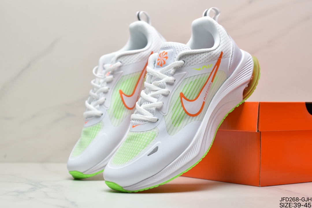 170 耐克NK Air Max 2021 后置气垫运动鞋休闲跑步鞋DA1925