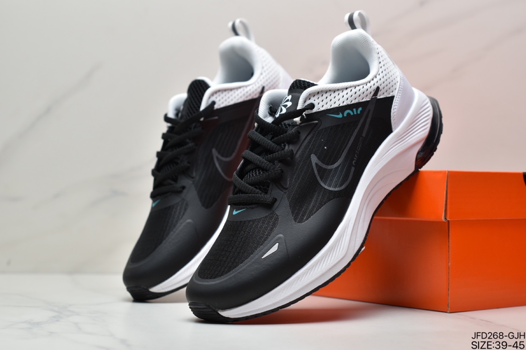 170 耐克NK Air Max 2021 后置气垫运动鞋休闲跑步鞋DA1925