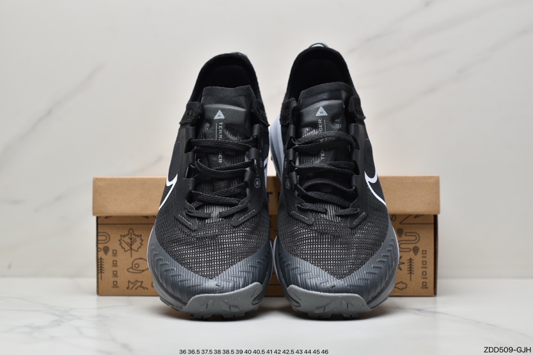 230 耐克Nike ACG Mountain Fly Low “Fossil Stone” 低帮版本DH0649-001