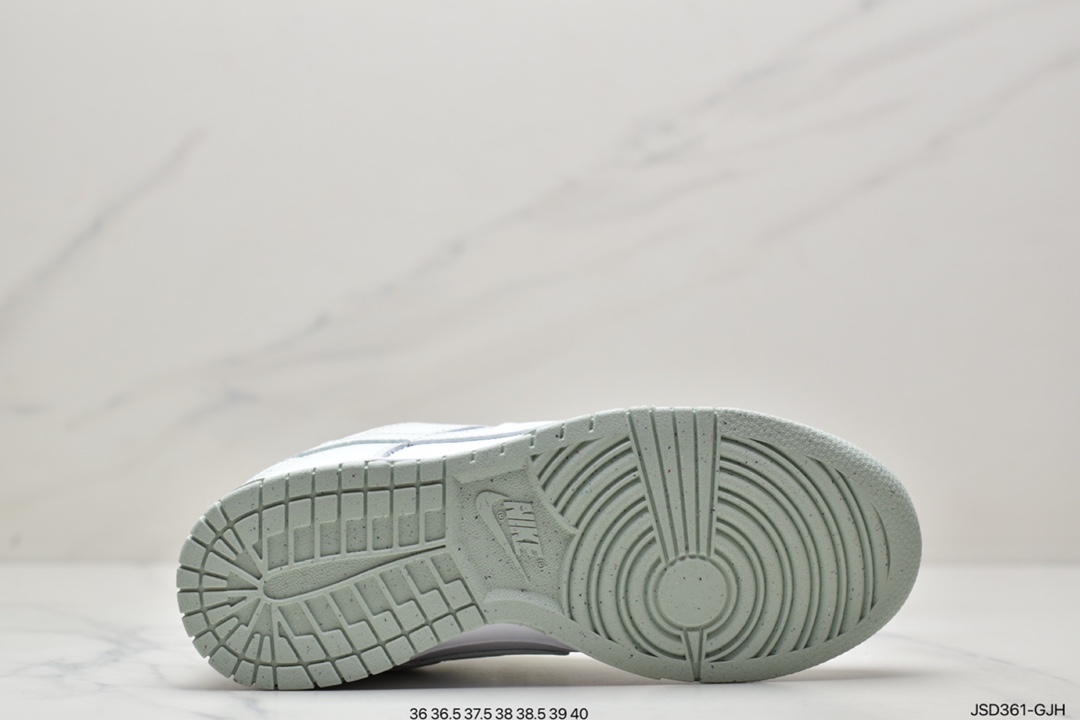 200 耐克Nike SB Dunk Low”Aged Navy”扣篮系列低帮休闲运动滑板板鞋DD1503-100