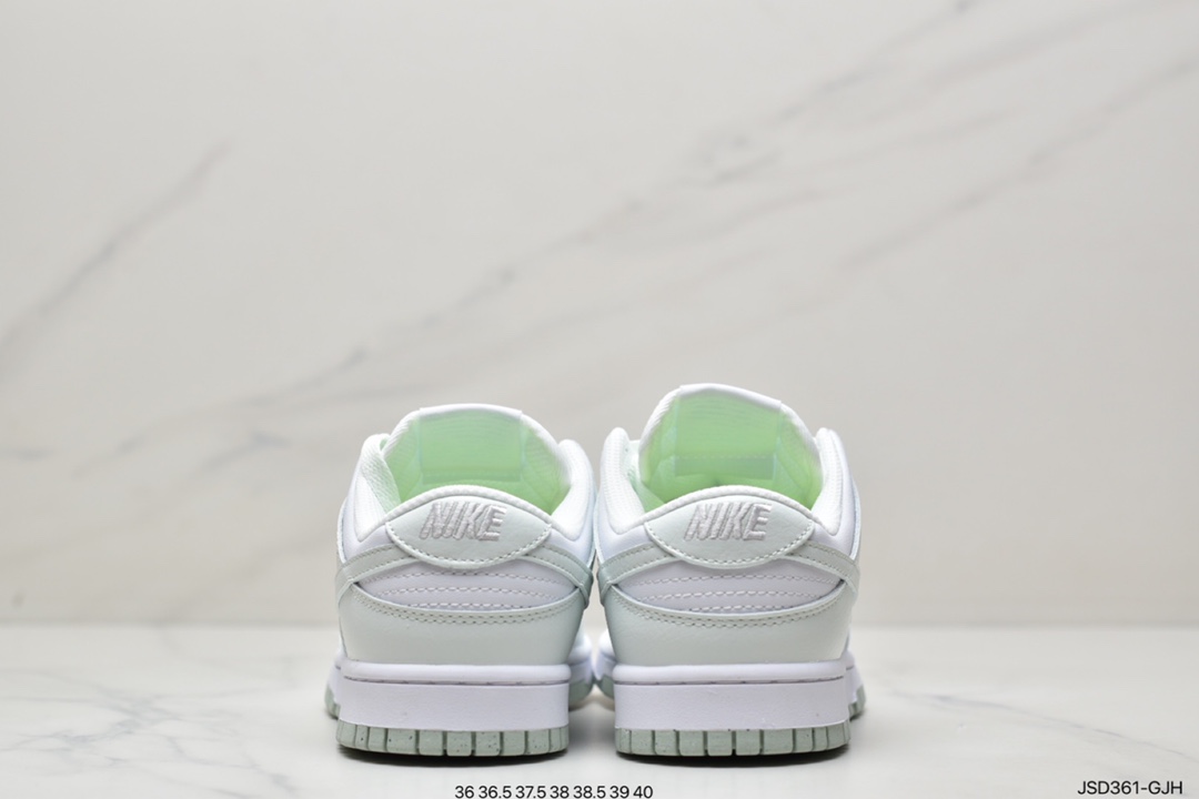 200 耐克Nike SB Dunk Low”Aged Navy”扣篮系列低帮休闲运动滑板板鞋DD1503-100