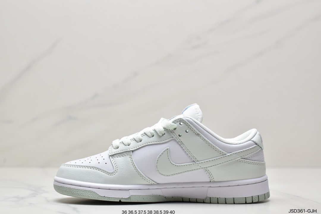 200 耐克Nike SB Dunk Low”Aged Navy”扣篮系列低帮休闲运动滑板板鞋DD1503-100