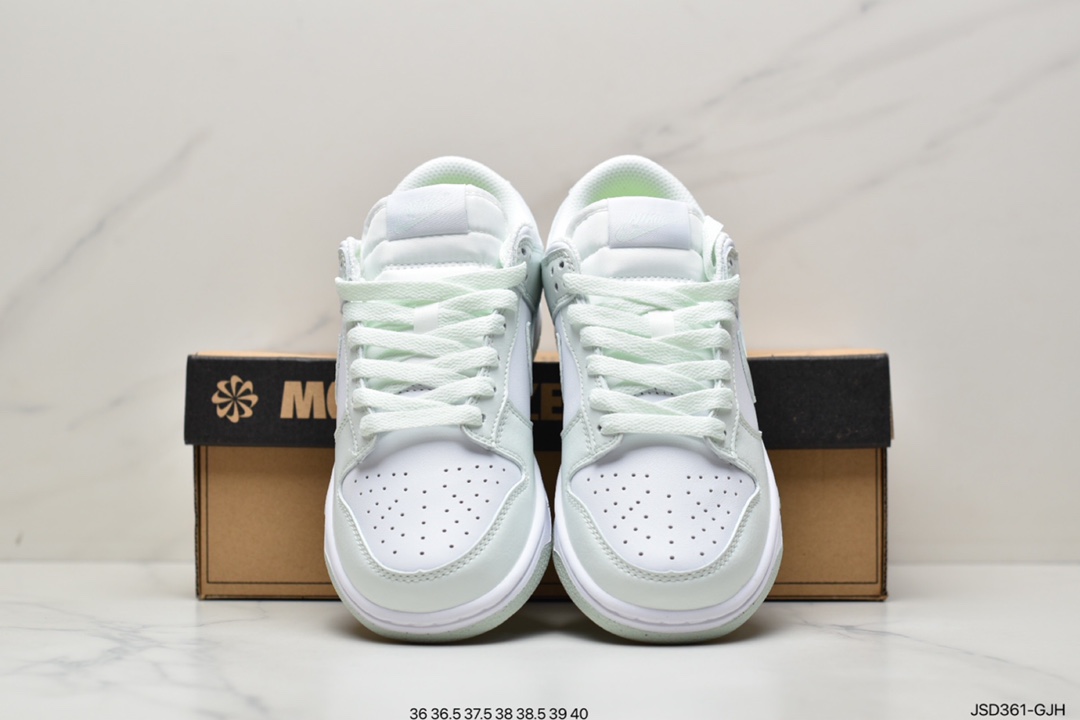 200 耐克Nike SB Dunk Low”Aged Navy”扣篮系列低帮休闲运动滑板板鞋DD1503-100