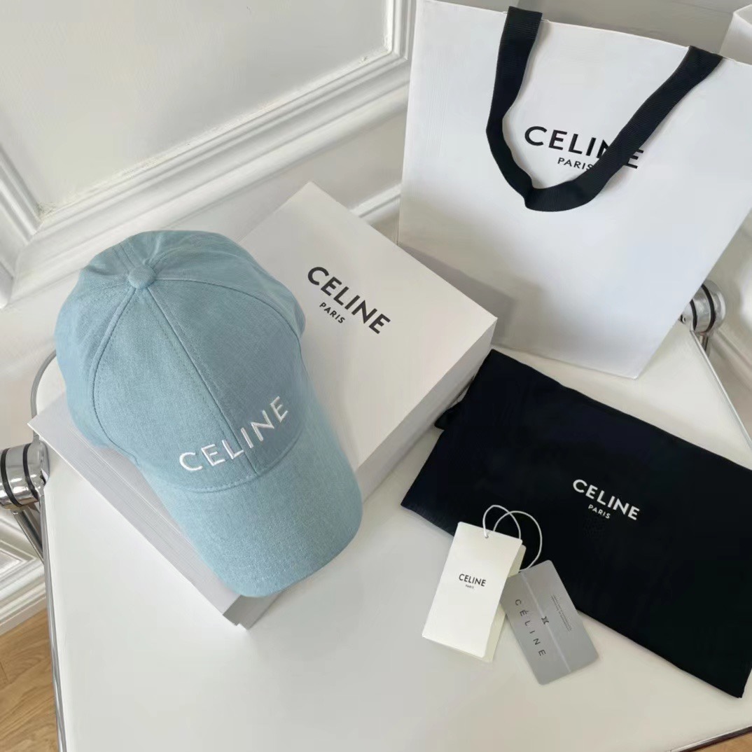 셀린느 모자 83101 Celine Cap