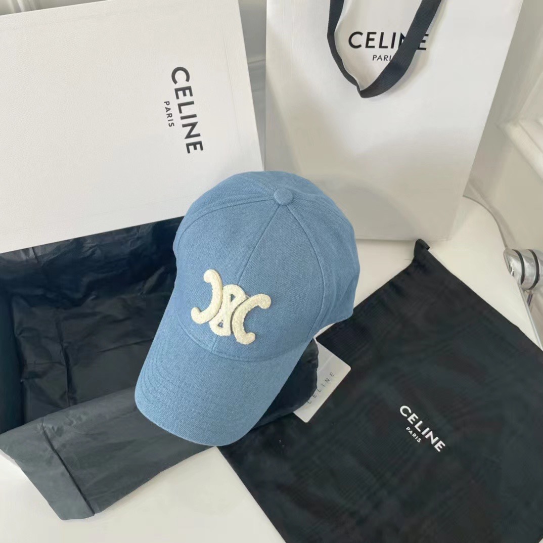 셀린느 모자 83102 Celine Cap
