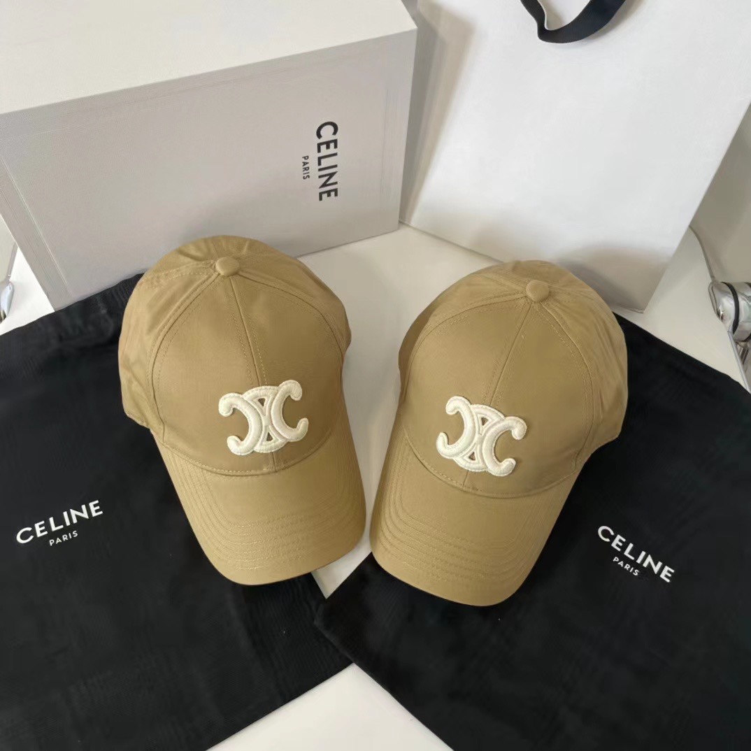 셀린느 모자 83055 Celine Cap