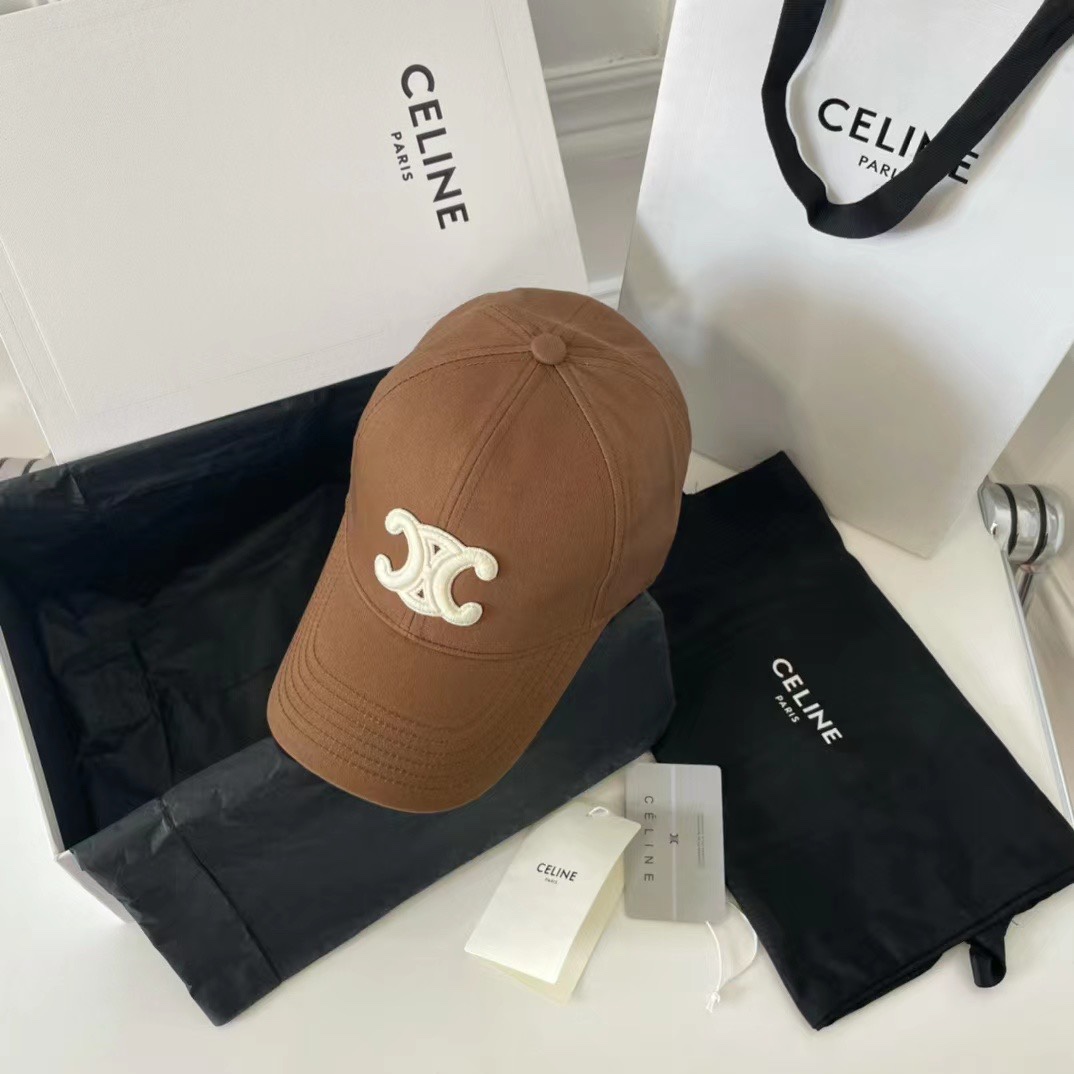 셀린느 모자 83105 Celine Cap