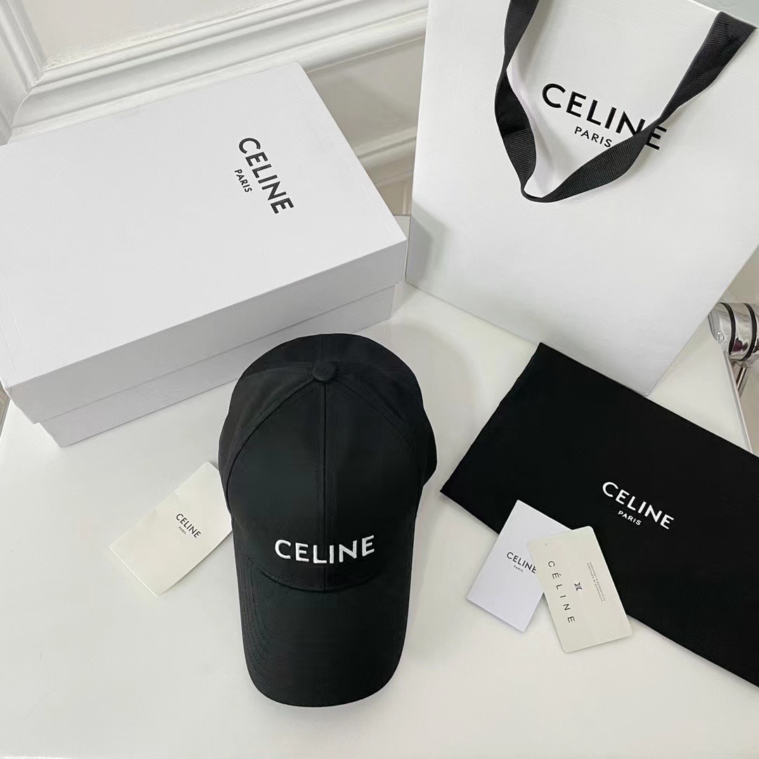 셀린느 모자 83107 Celine Cap