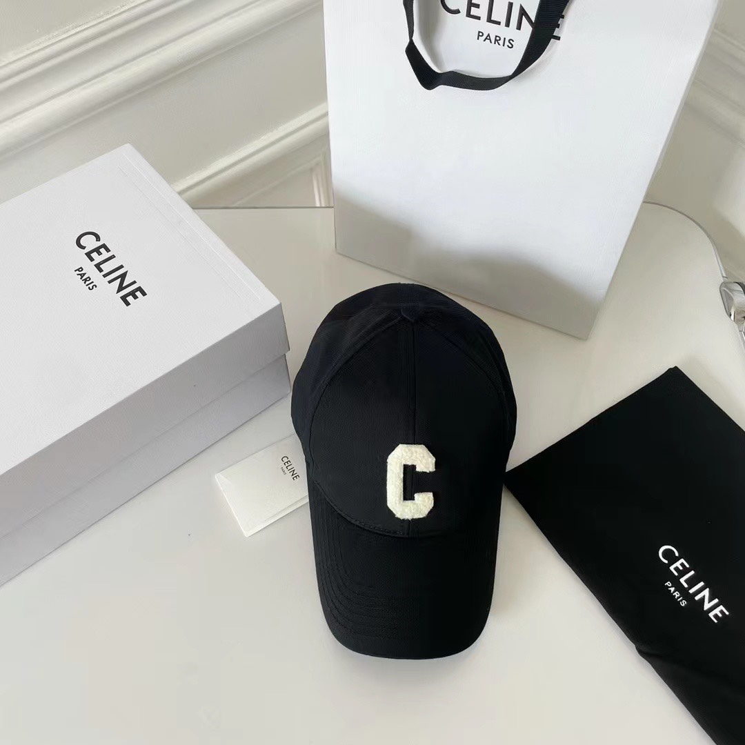 셀린느 모자 83111 Celine Cap