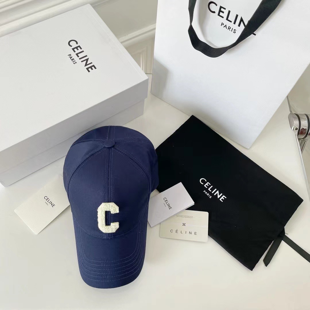 셀린느 모자 83112 Celine Cap