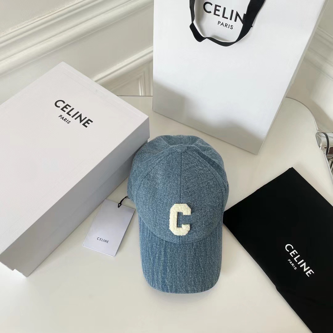 셀린느 모자 83114 Celine Cap