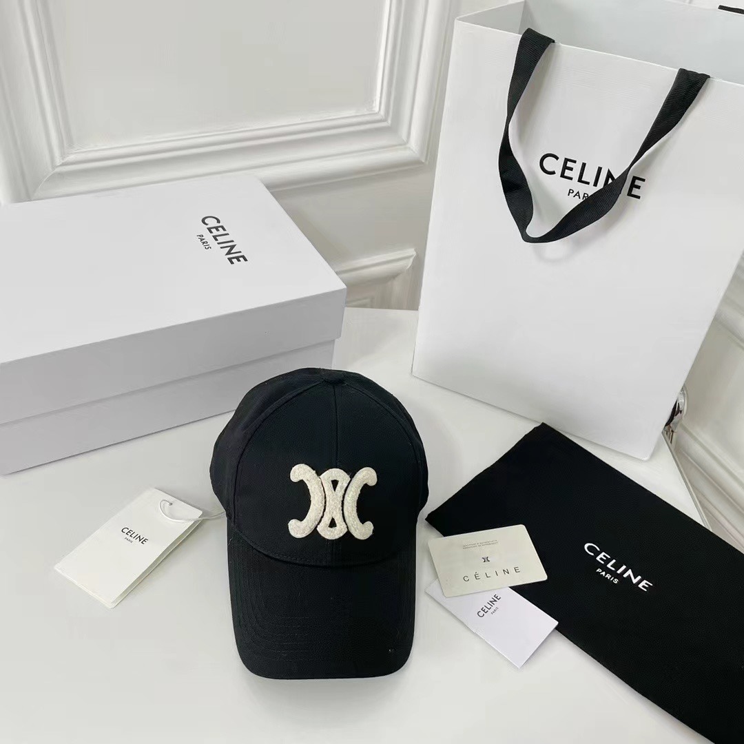 셀린느 모자 83056 Celine Cap