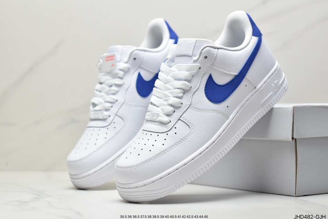 190 耐克Nike Air Force 1 Low  空军一号低帮百搭休闲运动板鞋315115-151