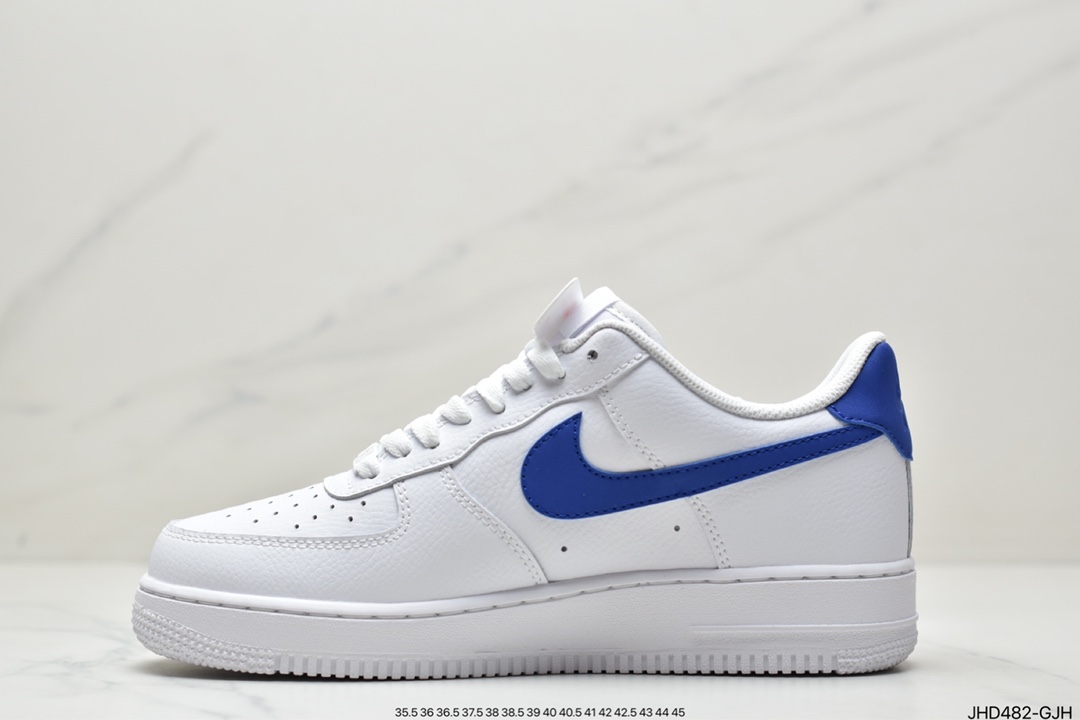 190 耐克Nike Air Force 1 Low  空军一号低帮百搭休闲运动板鞋315115-151