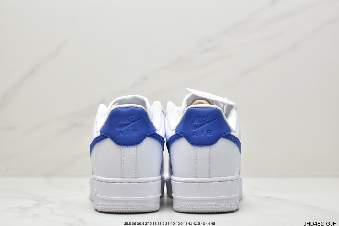 190 耐克Nike Air Force 1 Low  空军一号低帮百搭休闲运动板鞋315115-151