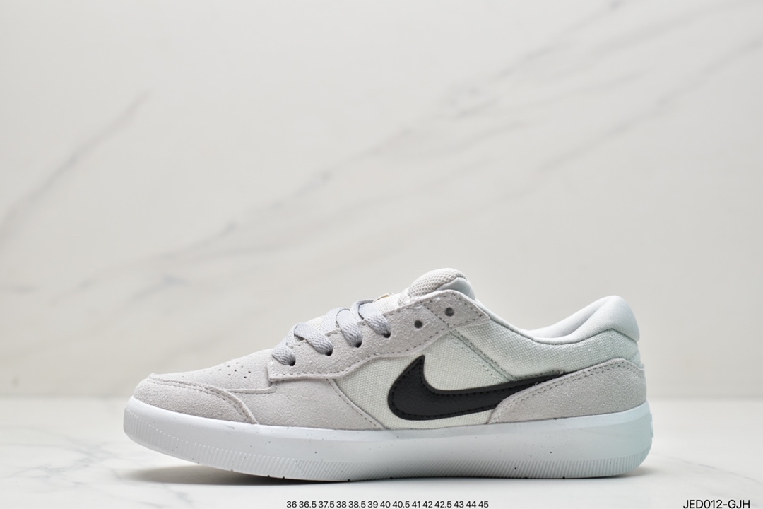 150 耐克Nike SB Force 58是一款将前沿创新带入街头的单品CZ2959-002