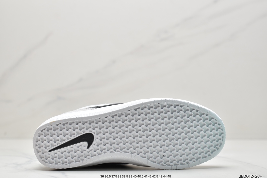 150 耐克Nike SB Force 58是一款将前沿创新带入街头的单品CZ2959-002